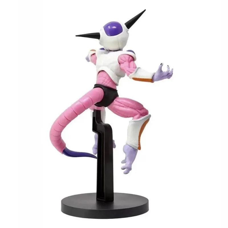 FIGURE DRAGON BALL Z - FREEZA - FULL SCRATCH