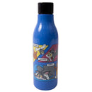 Garrafa Térmica 500ml - Compacta e Divertida Tom & Jerry