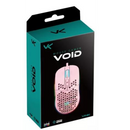 KIT MOUSE E FONE DE OUVIDO Preto