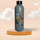 Garrafa Térmica Cartoon Network 500ml - Durável e Versátil