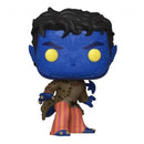 Funko Pop! Nightcrawler Noturno 639 - X-men 20th Anniversary