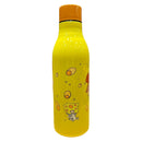 Garrafa Térmica 500ml - Tom & Jerry, Versátil e Divertida
