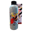 Garrafa Térmica Cartoon Network 500ml - Durável e Versátil