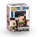 Funko Pop!  Nezuko Kamado 868 - Demon Slayer
