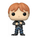 Funko Pop! Ron Weasley 134  - Harry Potter