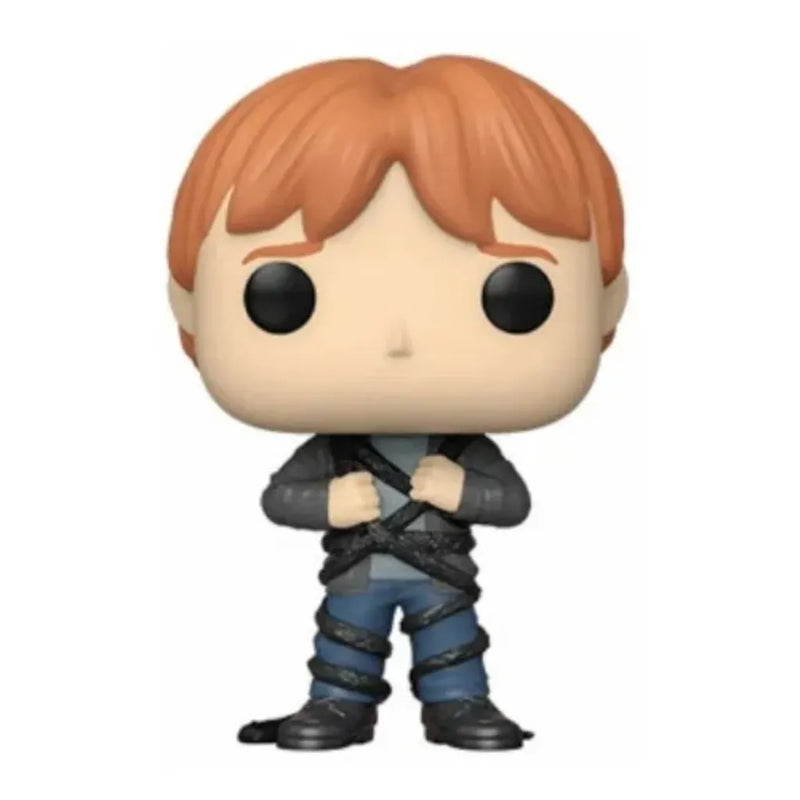 Funko Pop! Ron Weasley 134  - Harry Potter