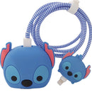 Kit Protetor De Cabo Usb