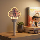 Bastao De Luz Huntrix Guerreiras Do Kpop Demon Hunters