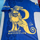 Camiseta Hp Corvinal 23 cor azul 100% algodão