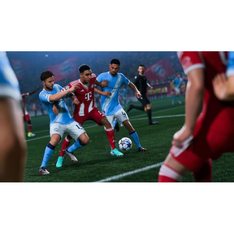 JOGO EA SPORTS FC26 - PS5