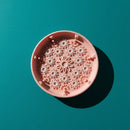 Higienizador De Pincéis De Maquiagem Rosa