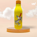 Garrafa Térmica 500ml - Tom & Jerry, Versátil e Divertida