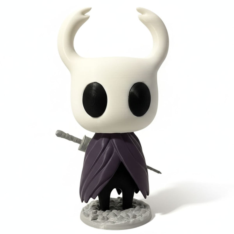 Hollow Knight Figure Shade 15 Cm  Tamanho Grande