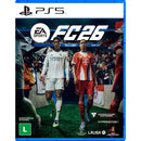 JOGO EA SPORTS FC26 - PS5