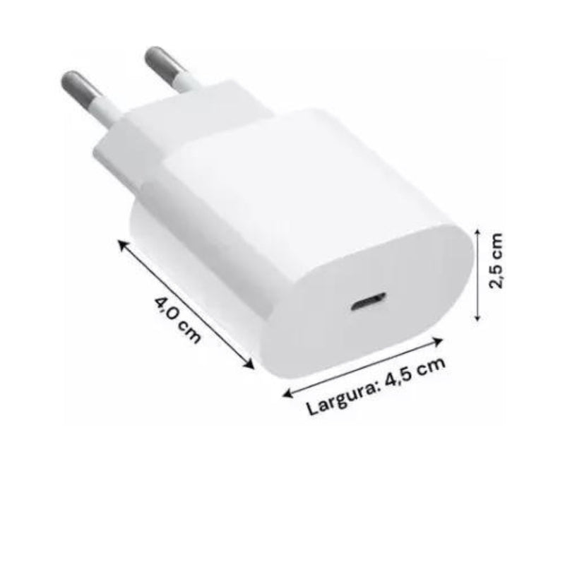 Kit Protetor De Cabo Usb E Capa Carregador Celular Dinossauro Fofo