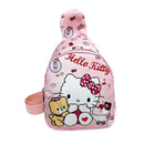 Bolsa Peito Costas Transversal Hello Kit 1