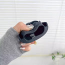 Kit Protetor De Cabo Usb E Capa Carregador Celular Darth Vader