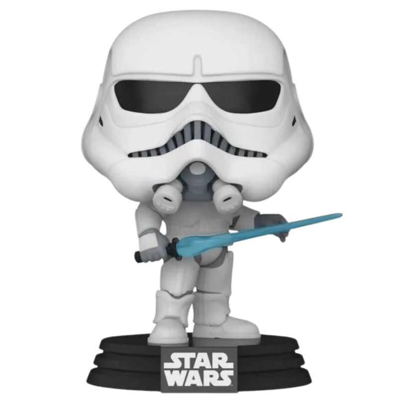 Funko Pop!  Stormtrooper 470 - Star Wars