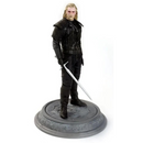 FIGURE THE WITCHER - TRANSFORMED GERALT OF RIVIA