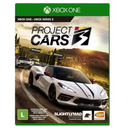 Jogo Project Cars 3 - Xbox One