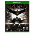 Batman: Arkham Knight Standard Edition Warner Bros. Xbox One  Físico