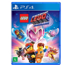 Jogo UMA AVENTURA LEGO 2 - VIDEOGAME - PS4