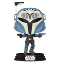 FUNKO POP! THE MANDALORIAN  BO-KATAEN KRYZ 463- Star Wars