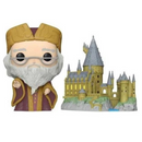 Dumbledore Hogwarts  Anniversary  27 - Harry Porter
