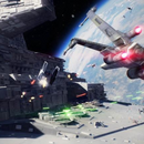 Jogo Star Wars  Squadrons Standard - Xbox One
