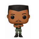 Boneco Funko Pop! Toy Story 4 Disney Combat Carl Jr. 530