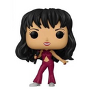 Funko Pop! Selena 205 - Rocks xclusive