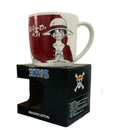 CANECA CLUB ONE PIECE LUFFY BUSSOLA - MANGÁ