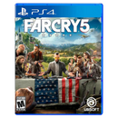 Jogo Far Cry 5 PS4