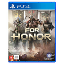 Jogo For Honor Ps4