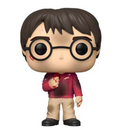 Funko Pop! With Stone 132 - Harry  Potter