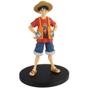 Action Figure One Piece Monkey D. Luffy – Bandai Banpresto