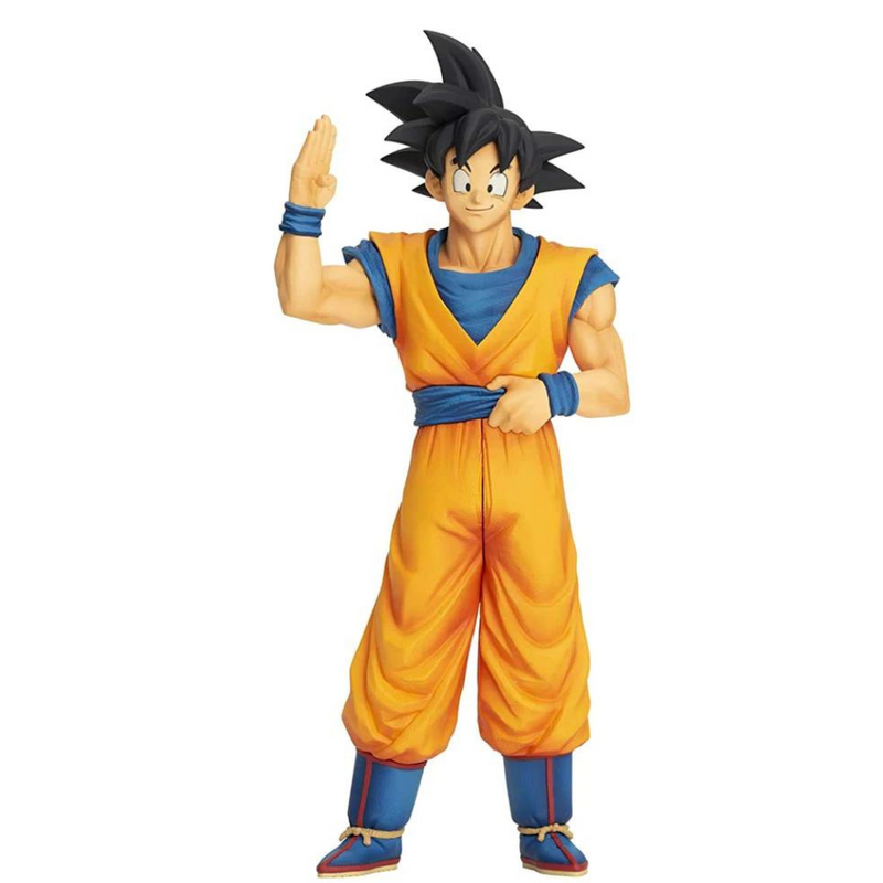 Figure Dragon Ball Z - Goku - Ekiden Outward