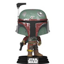Funko Pop! Cobb vanth  com armadura de boba fett o xerife 484 - Star Wars