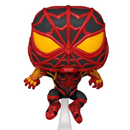Funko Pop! Spider males morales 766 - Marvel