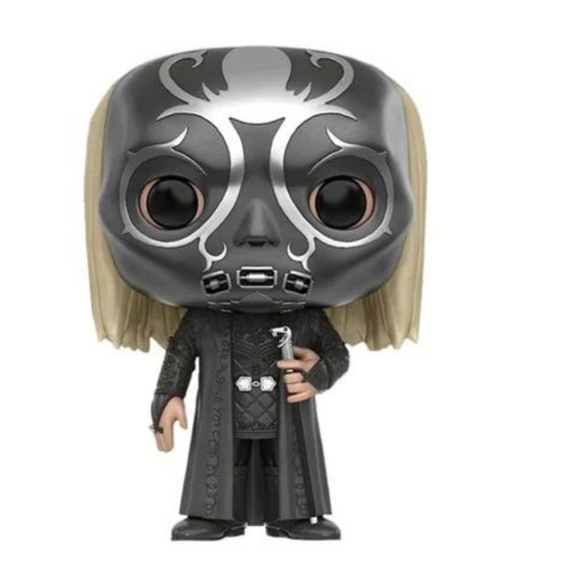 Funko! Pop Lucius Malfoy 30 Harry Potter