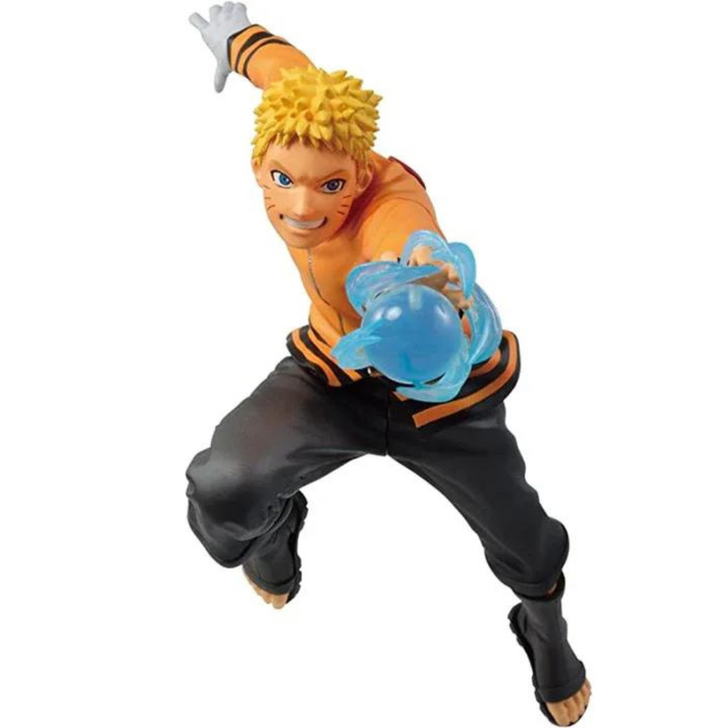 Figure Boruto: Naruto Next Generations - Naruto Uzumaki