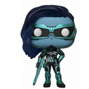 Funko Pop - Minn Erva 487 - Marvel