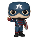 Funko Pop! John f. walker 811- Marvel The Falcon
