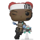 Funko Pop! Lifeline 541- Apex Legends