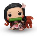 Funko Pop!  Nezuko Kamado 868 - Demon Slayer
