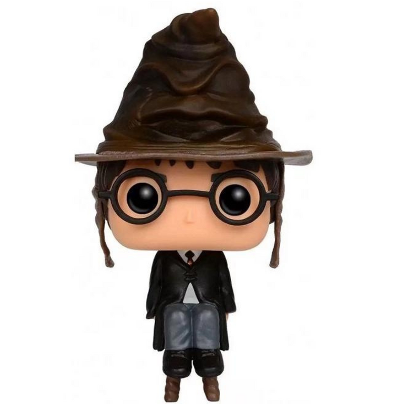 Funko Pop! Sorting Hat 21- Harry Potter