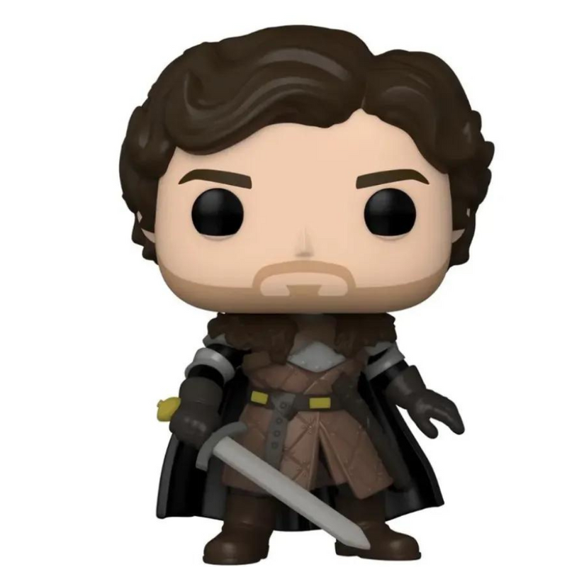 Funko Pop! Robb Stark 91  - Game of thrones