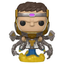 Funko Pop! M.o.d.o.k  633 -  MARVEL Gamerverse Avengers