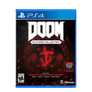 Jogo Doom Slayers Collection PS4