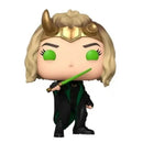 Funko Pop! Loki sylvie 897 - Marvel